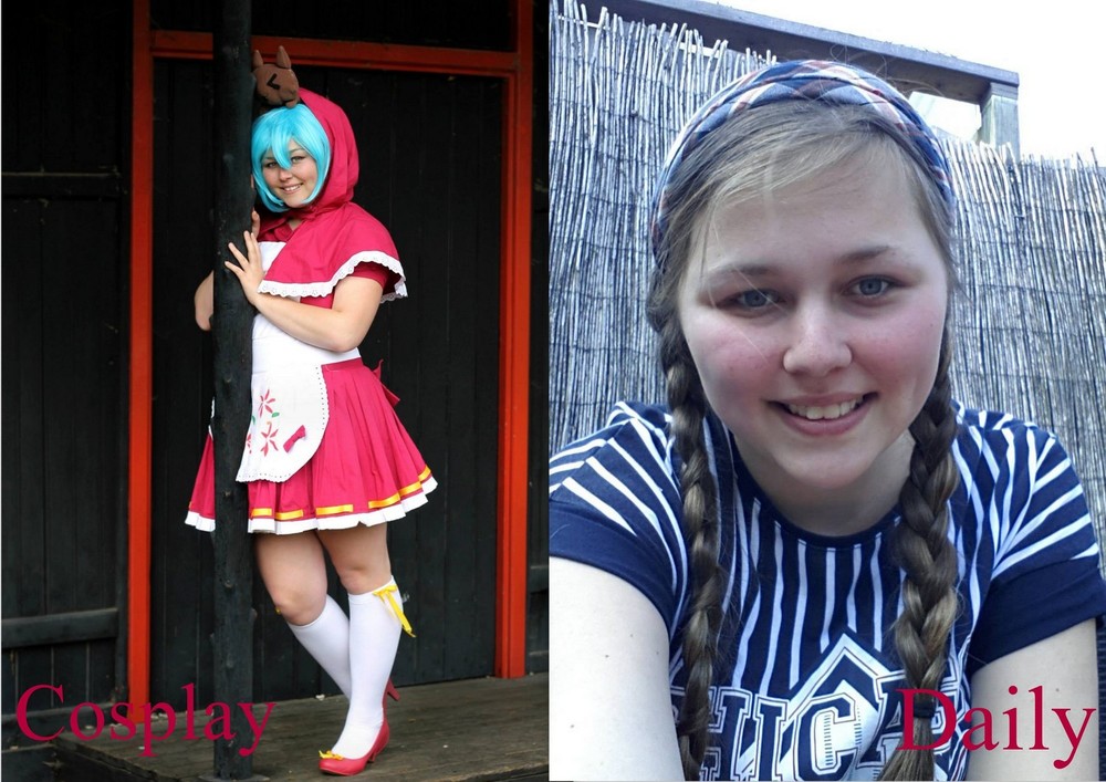 Mikuzukin vs Me