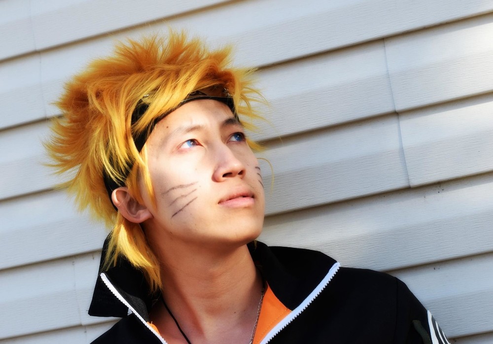 Naruto