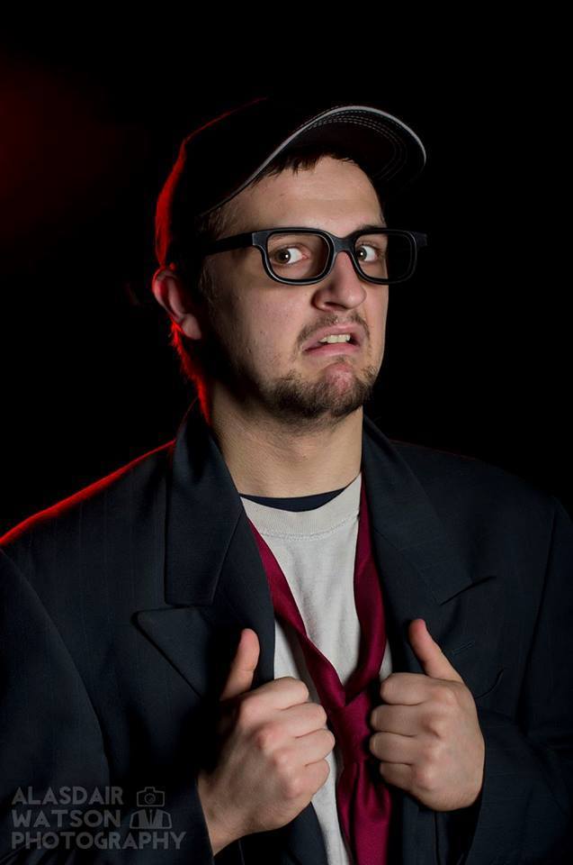 Nostalgia Critic