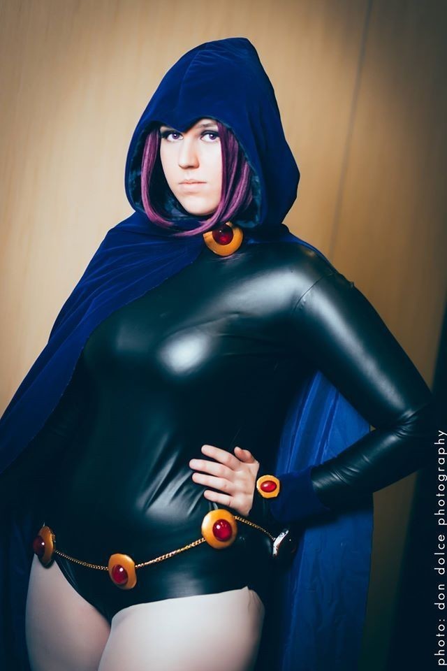 Raven :D