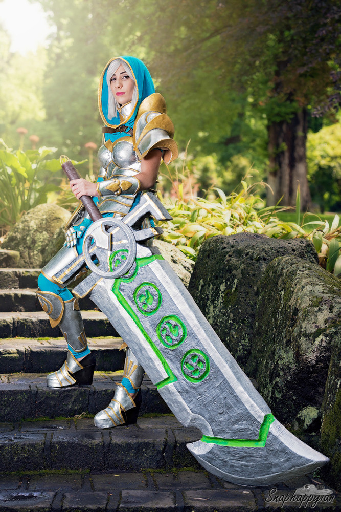 Riven - League of Legends