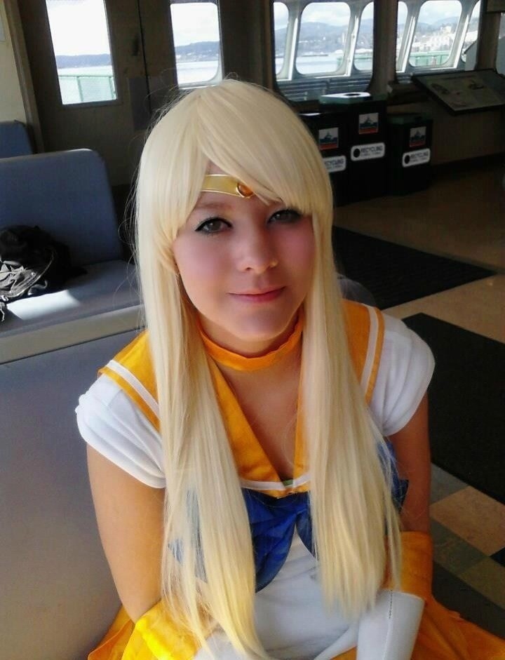 Sailor Venus