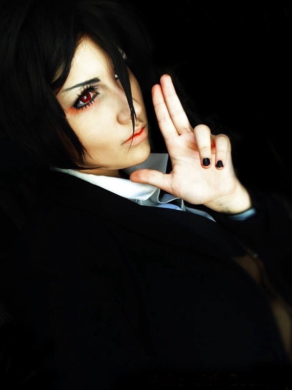 Sebastian Michaelis