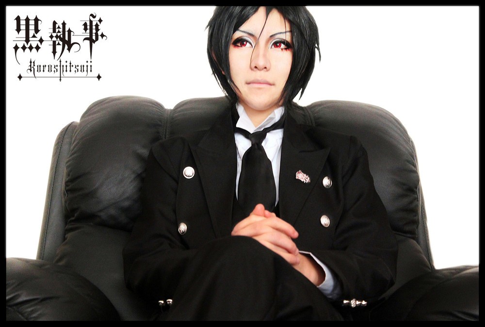 Sebastian Michaelis 