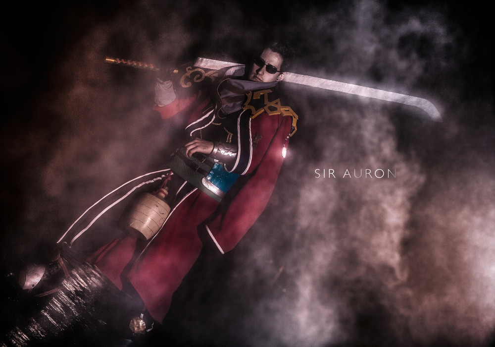 Sir Auron