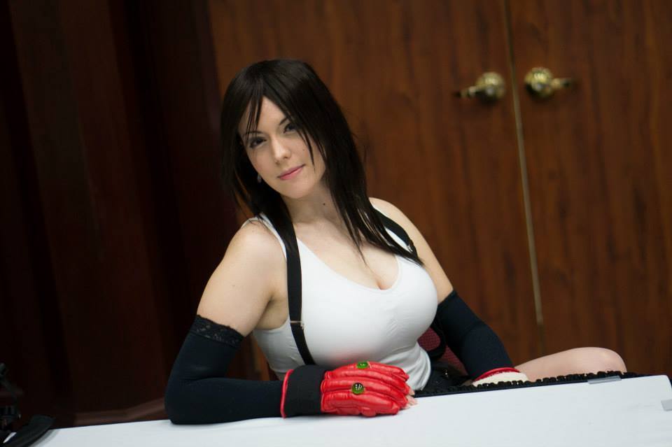 Tifa Lockhart