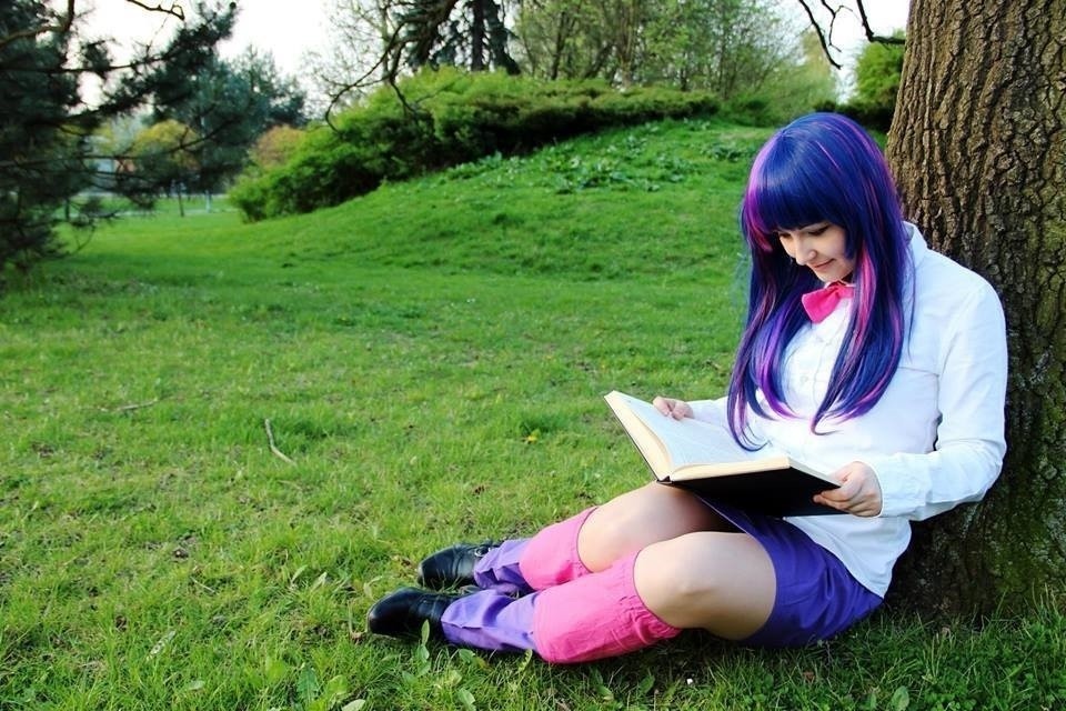 Twilight Sparkle