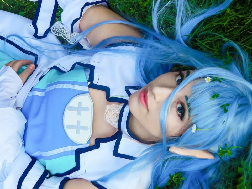 Undine Asuna