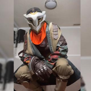 ani_makocosplay