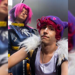 birdies.cosplay
