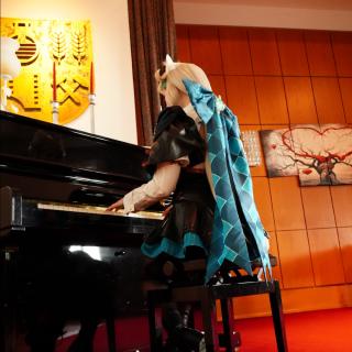 cosplayalarm