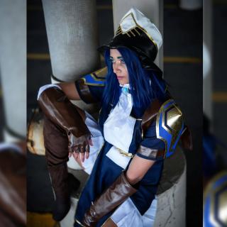 dangerkittycosplay