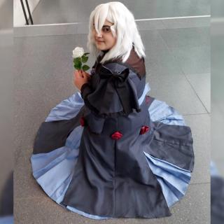 grazia_cosplay