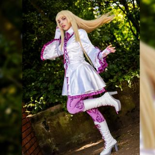 jojo__coser
