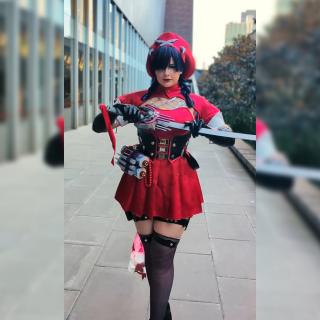 kaylajeancosplay