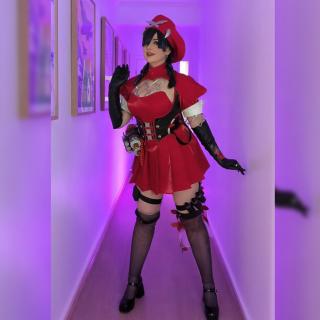 kaylajeancosplay