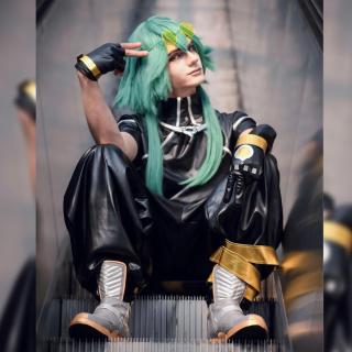 keriscosplay