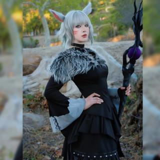 kintracosplay