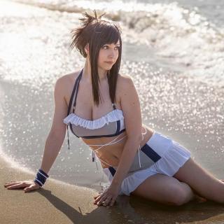 kisumecosplay