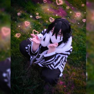lexiandicosplay
