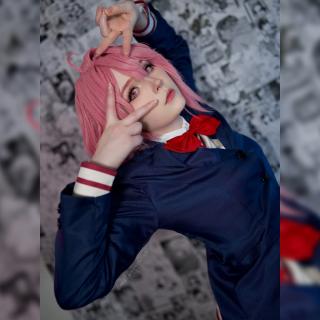 melonpan_cos