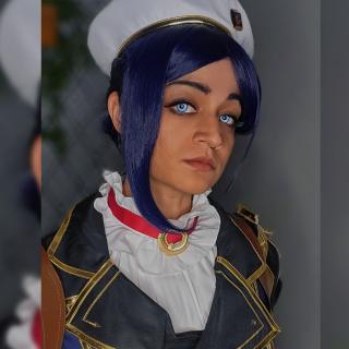 missbeehaeve.cosplay