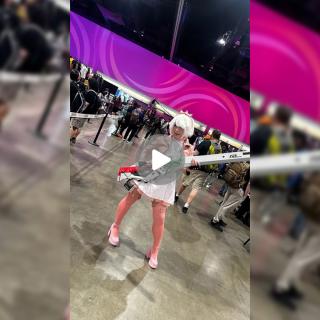 mymelocosplay
