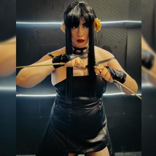 thecosplaymommy