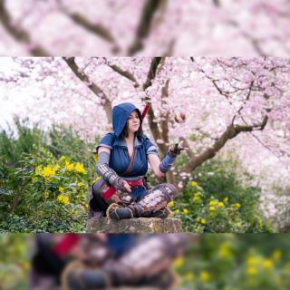 xylia.cos
